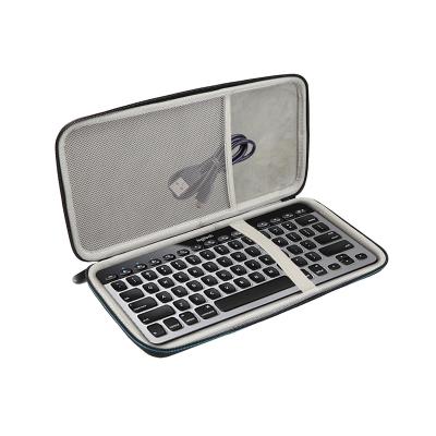 China High Quality Shockproof Mechanical Keyboard Case For Logitech K810 K811 Keyboard for sale