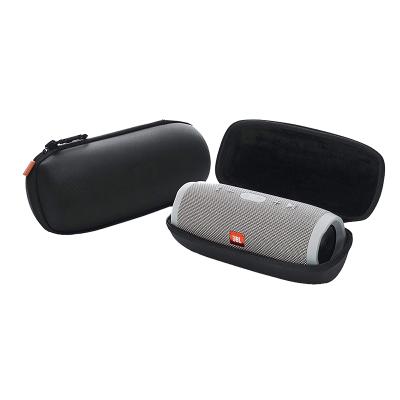 China Hard And Light Easy To Carry Custom Outdoor Wireless Speaker EVA Speaker Case For JBL Speaker Shake 4 for sale