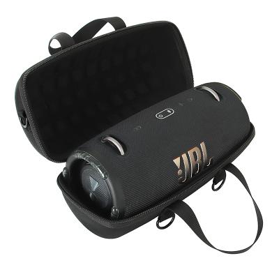 China Nylon+EVA+Heavy Velvet EVA JBL Xreme Speaker Outdoor Carrying Case For JBL Xtreme 3 Speaker for sale