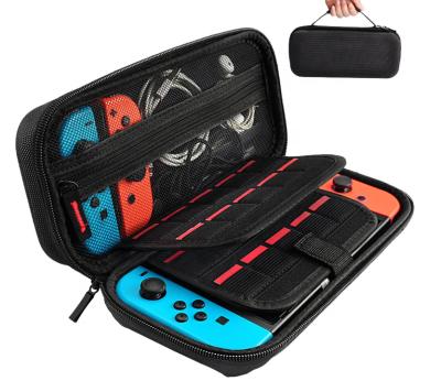 China EVA Universal Storage Case Hard Shell NS Travel Waterproof Shockproof Dustproof Case For Nintendo Switch for sale