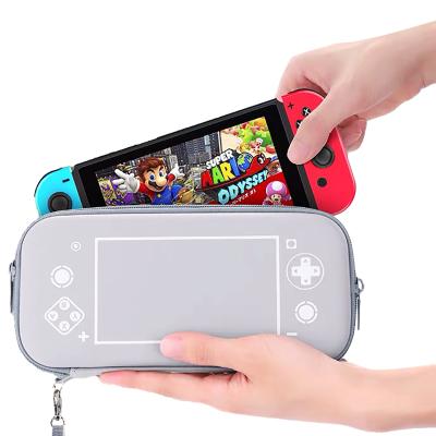 China Lightweight and Stylish Protective Waterproof EVA Switch Game Case for Nintendo Switch Lite for sale