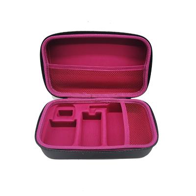 China EVA Cosmetic Makeup Beauty Protective Case Organizer Box Storage Shockproof Travel Case for sale