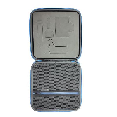 China EVA Portable Tool Storage Case EVA Inner Bracket custom made EVA Tool Case for sale