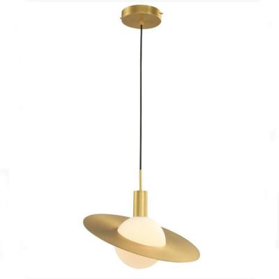 China Post-modern post-modern Nordic simple modern simple living room Nordic post-modern bed restaurant celebrity web cis new lighting decoration creative chandelier for sale