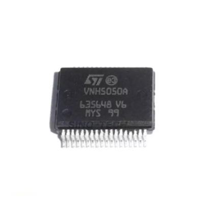 China Standard VNH5050ATR-ENew original integrated circuit IC hot sale    ZHIPUXIN for sale