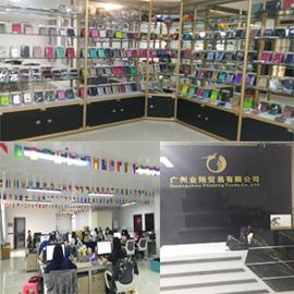 Verified China supplier - Guangzhou Yexiang Technology Co., Ltd.