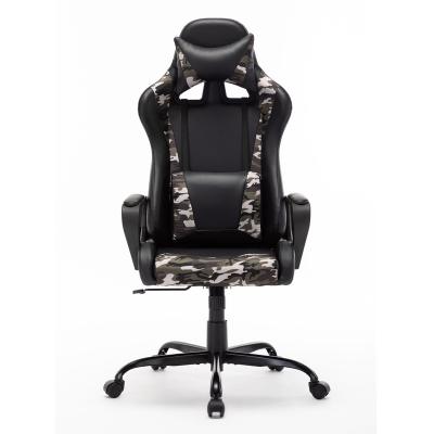 China (Size) 2021 Customs Office Gamer Chair Remote Control Chair Upholstered Office Adjustable Swivel Chair for sale