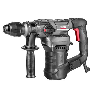 China Heavy Duty SDS Plus Power 1500W 32mm Electric Rotary Hammer Drill TH3215 for sale