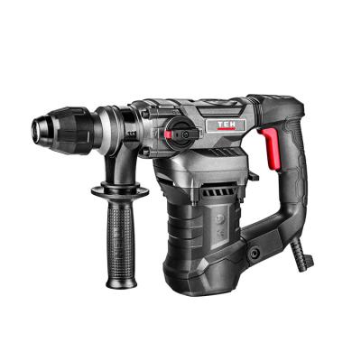 China New Model 1500W 32Mm SDS Plus Power Tools Drill Attached Rotary Hammer TH3215 for sale