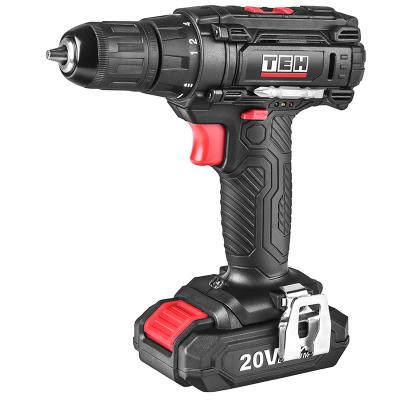 China Best Selling Goods Using Chinese Manufacturer Production Cordless Electric Impact Drill 46*34*27.5CM for sale