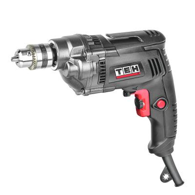 China Factory sale various new mini design 220V high power hand electric drill machine 1.5-10mm for sale