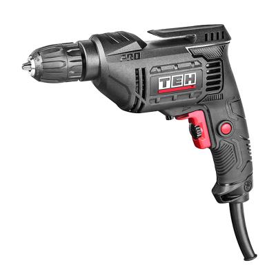 China Wholesale High Quality Electric Drill Tool 220V Power Drills 1.5-10mm Electric for sale