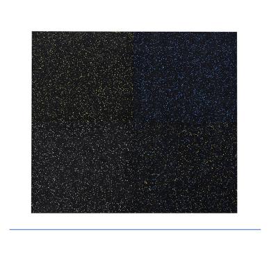 China Wholesale Custom Thick 2022 SBR NBR gymnasium epdm sheet Mat Gym Rubber Flooring for sale