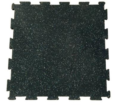 China 2022 Best Selling High Quality Playground Gym Tire Flooring Anti-Skid Rubber Shock Resistant Recycled Rubber Mats for sale