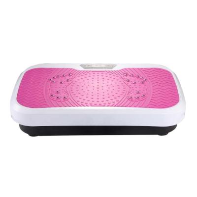 China Hot Selling Body Vibration Dish With Brand New Wireless Remote Control Water Tank Massage Vibration Dish for sale