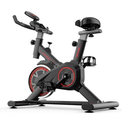 China Modern High Quality Home Gym Weight Loss Exercise Bike Pedal Exerciser Pedal Bike Indoor Rotating Fitness Equipment for sale