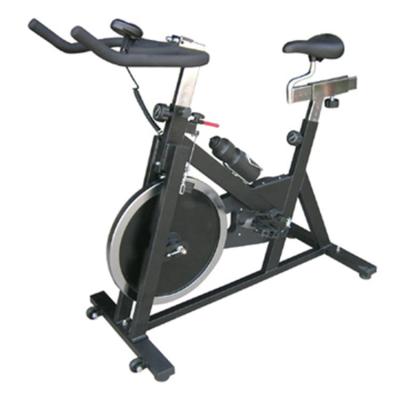 China Professional Exercise Fitness Bike Home Use Flywheel Spinning Bike Home Use Spinning Bike Spinning Bike Fitness Equipment for sale