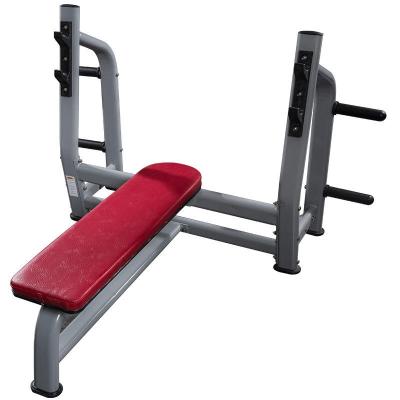 China Fashionable Gym Set Pro Multi Adjustable Press Bench Weight Exercise Barbell Bench Set for sale