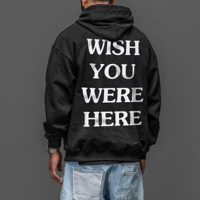 China Wholesale Breathable Simple Casual Casual Daily WORLD Embroidered Men's New Design OEM New Design ASTRO Travis Letter Classic Sweater for sale