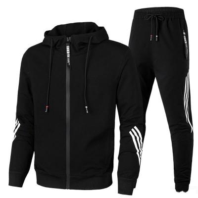 China Wholesale Custom Famous Brand Breathable Streetwear Loose Heavy Oversized Tracksuits, Hoody Sweatsuit Man Mens Hoodie Set for sale