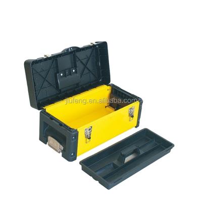 China Waterproof Type Plastic Plastic Tool Box Cabinet Trolley for sale