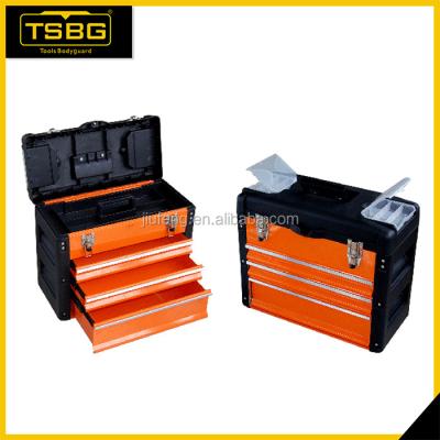 China High quality plastic low cost tool drawer cabinet, metal tool cabinet for sale