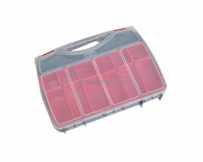 China Stocked 2016 new good quality houseware plastic boxes with lids for sale