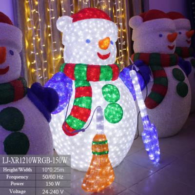 China interior & Outdoor Decoration Guangdong Christmas Tree Lights Outdoor Animal With Lighting Up Trees for sale