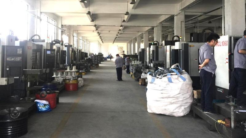 Verified China supplier - Rudong Jiahua Food Machinery Co., Ltd.