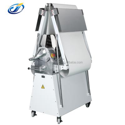 China Hot Sale Pizza Croissant Dough Sheeter For Pastry for sale