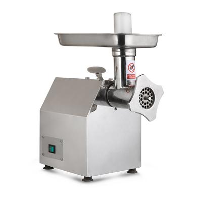 China Commercial Industrial Electric Stainless Steel Meat Chopper Professional Price for sale