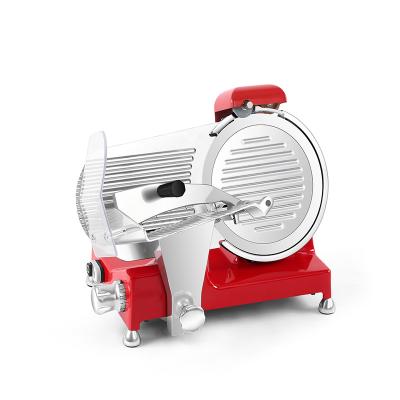 China Hot Sale Automatic Meat Slicer 220 Frozen Meat Slicer for sale