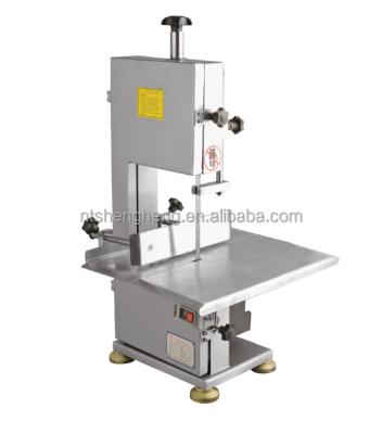 China Food Industry Equipment Hot Sale Meat Bone Saw Machine for sale