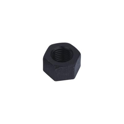 China M3 M5 M8 Multifunctional Custom Durable Hexagon Hot Sale Heavy Industry Thread Head Nut for sale