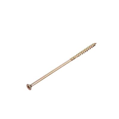 China HEX Bugle Hex Head Tapping Screw Chipboard Screws Timber Screws for sale