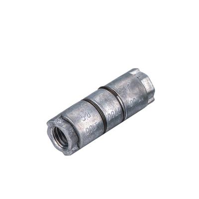 China M1/4 M5/16 M3/8 Single Head Screw M1/4 M5/16 M3/8 Single Head Stainless Steel Hex Anchor Stainless Steel Hex Bolt Head Screw Expansion Double Anchors for sale