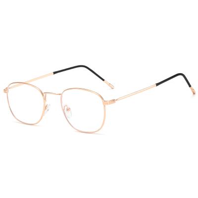 China popular all face shape matched optical frame china wholesale ready stock eyeglass frames for men for sale