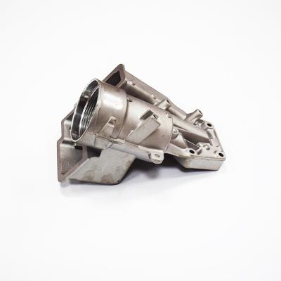 China Alunimum Alloy China Factory Aluminum Casting Products Auto Parts Car Die Casting Aluminum Accessories for sale