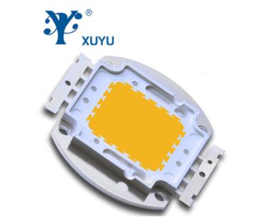 China INGAN XuYu 100W White Color Epistar Bridgelux San'an COB Led for sale