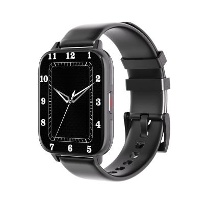 China Heart Rate Fitness Reloj Smart Watch 2019 APP Control Fshion Designer Blood Oxygen Blood Pressure Sports for sale