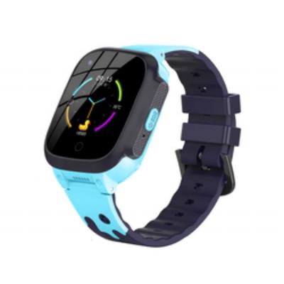 China Wholesale 3G Kids Location SIM Card 4G Video Call Smart Watch Phone SOS GPS AGPS Books For Kids for sale