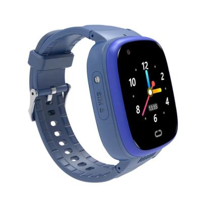 China 3G 2022 New 4G Kids Video Call Watch With Camera SIM SOS GPS Location Kids Smart Watch for sale