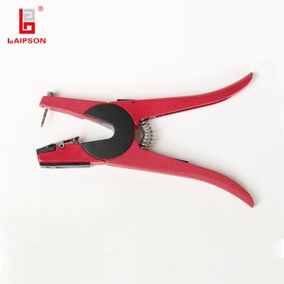 China Widely used and popular ear mark machine ear mark pliers ear mark application for sale