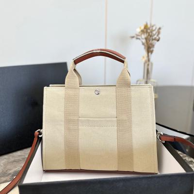 China High Quality Brand Fashion Bag Luxury Women's Large Shopping Tote Bag Handbag Customized Brand 5A High Quality Bag for sale