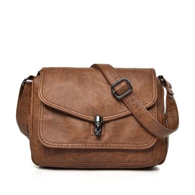 China High Quality Retro Designer New Fashion Cross - Body Bag Women's Shoulder Bag Small Capacity Messenger Bag for sale