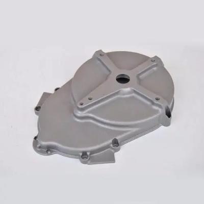 China Factory OEM Eco Friendly Metal Parts Customized Low Price High Quality Aluminum Die Casting Products for sale