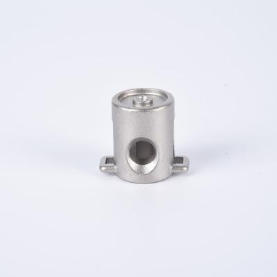 China Eco Friendly Die Cast Aluminum Enclosure Box Parts , Die Cast Aluminum Housing for sale