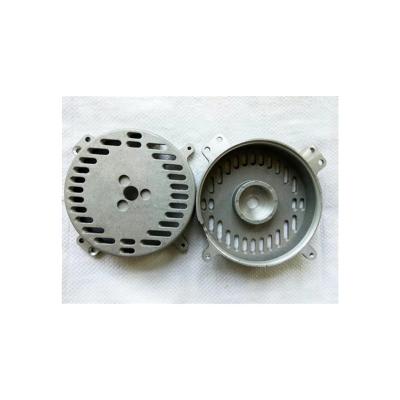 China Manufacturer Custom Zinc Die Casting Aluminum Alloy Eco Friendly Die Casting For Die Casting Parts for sale