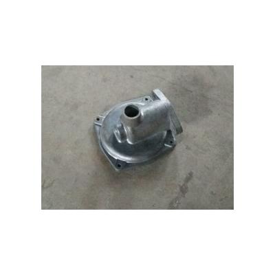 China Eco Friendly Precision Aluminum Alloy Die Casting Parts Aluminum Die Casting Products for sale