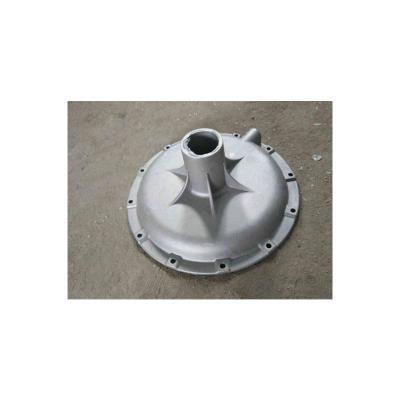 China Eco-Friendly Precision Die Parts Wholesale Cast Iron Forged Alloy Steel Aluminum Casting With Competitive Price for sale